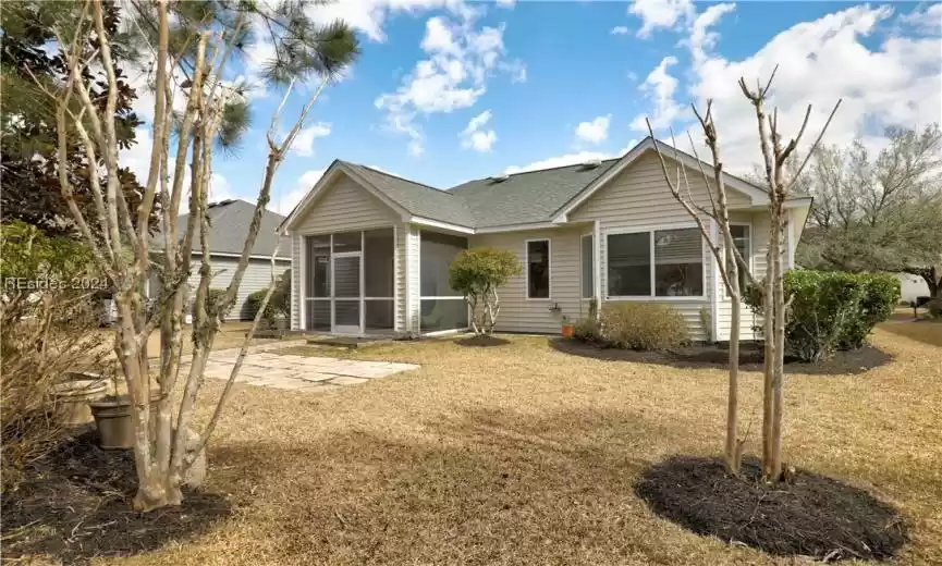 Bluffton, South Carolina 29909, 2 Bedrooms Bedrooms, ,2 BathroomsBathrooms,Residential,For Sale,442407