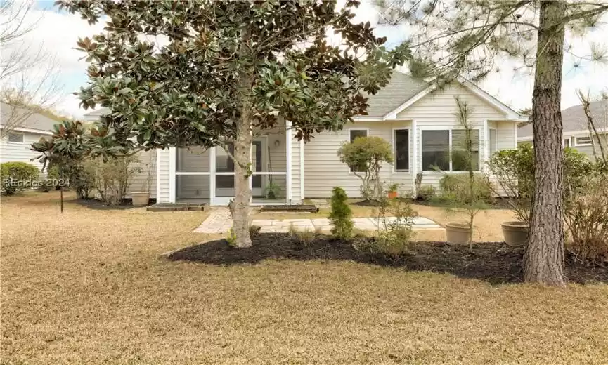 Bluffton, South Carolina 29909, 2 Bedrooms Bedrooms, ,2 BathroomsBathrooms,Residential,For Sale,442407