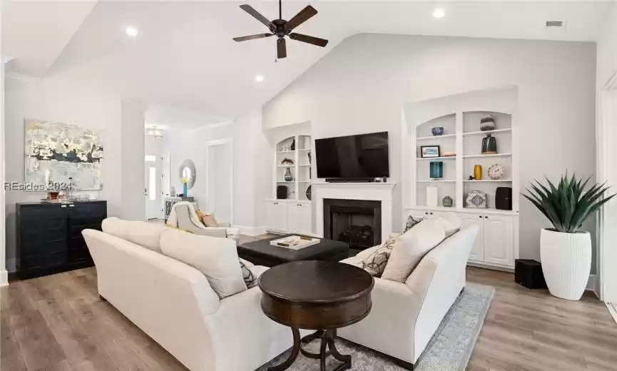 Great room