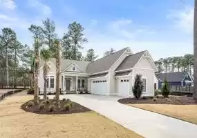 Hardeeville, South Carolina 29927, 4 Bedrooms Bedrooms, ,3 BathroomsBathrooms,Residential,For Sale,442438