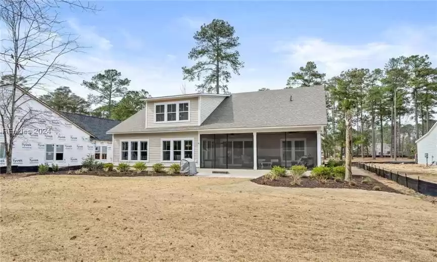 Hardeeville, South Carolina 29927, 4 Bedrooms Bedrooms, ,3 BathroomsBathrooms,Residential,For Sale,442438