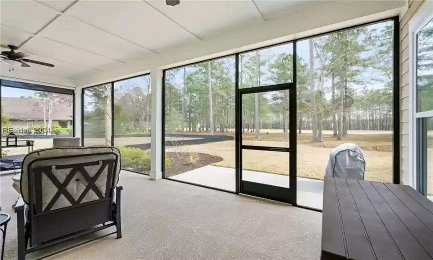 Perfect place to enjoy a morning coffee or unwind after a fun day of​​‌​​​​‌​​‌‌​‌‌​​​‌‌​‌​‌​‌​​​‌​​ golf!!