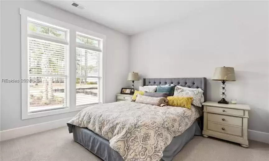 Front bedroom