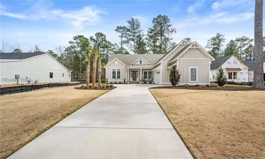 Hardeeville, South Carolina 29927, 4 Bedrooms Bedrooms, ,3 BathroomsBathrooms,Residential,For Sale,442438