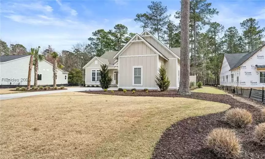Hardeeville, South Carolina 29927, 4 Bedrooms Bedrooms, ,3 BathroomsBathrooms,Residential,For Sale,442438