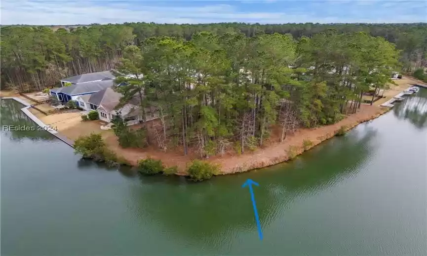 Bluffton, South Carolina 29910, ,Land,For Sale,442428