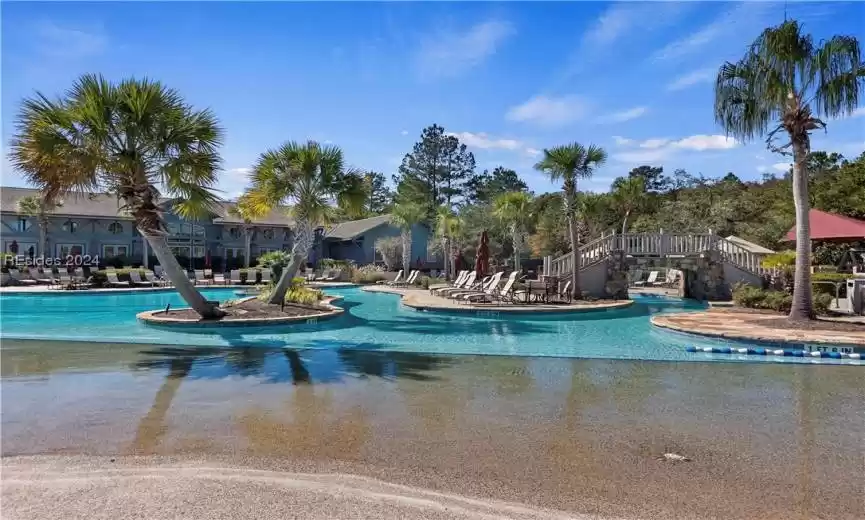Bluffton, South Carolina 29910, ,Land,For Sale,442428