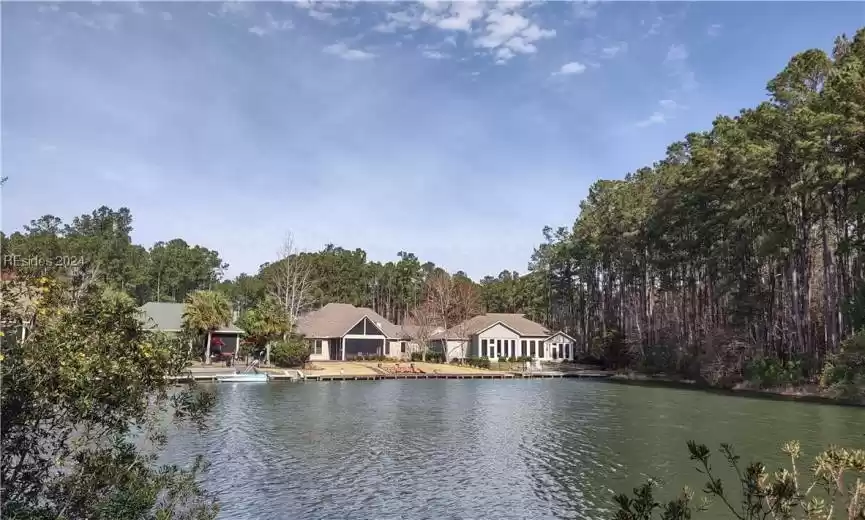 Bluffton, South Carolina 29910, ,Land,For Sale,442428