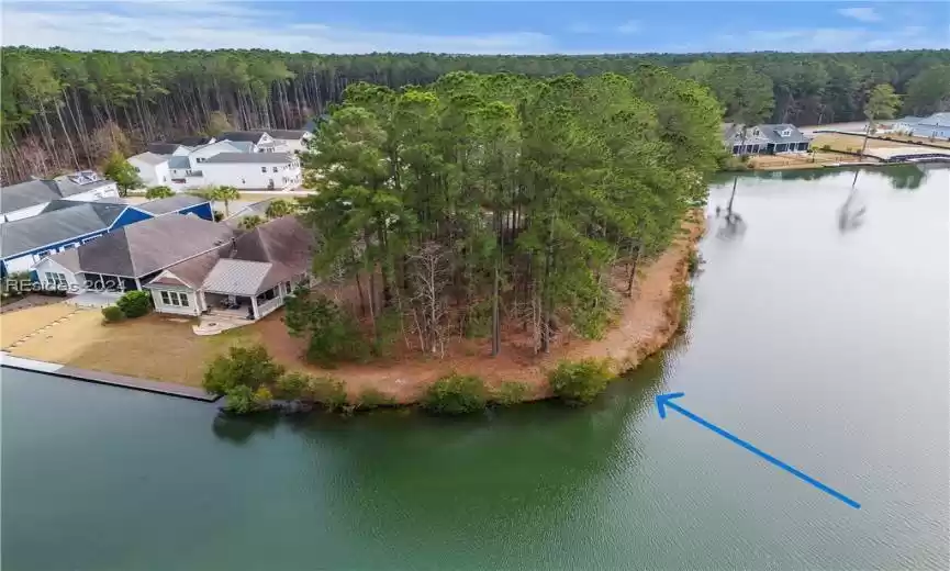 Bluffton, South Carolina 29910, ,Land,For Sale,442428