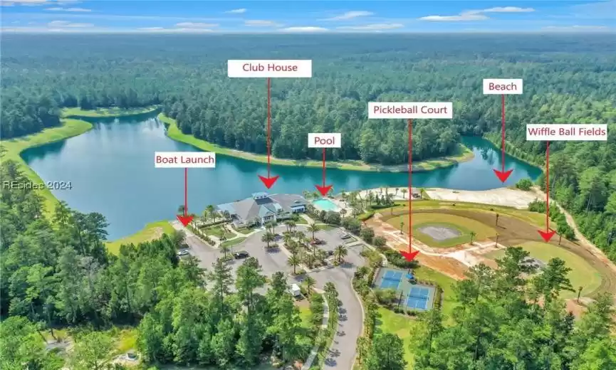 Hardeeville, South Carolina 29927, 2 Bedrooms Bedrooms, ,2 BathroomsBathrooms,Residential,For Sale,442283