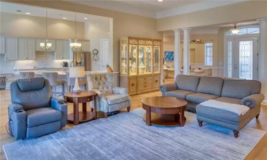 Bluffton, South Carolina 29910, 4 Bedrooms Bedrooms, ,3 BathroomsBathrooms,Residential,For Sale,441950