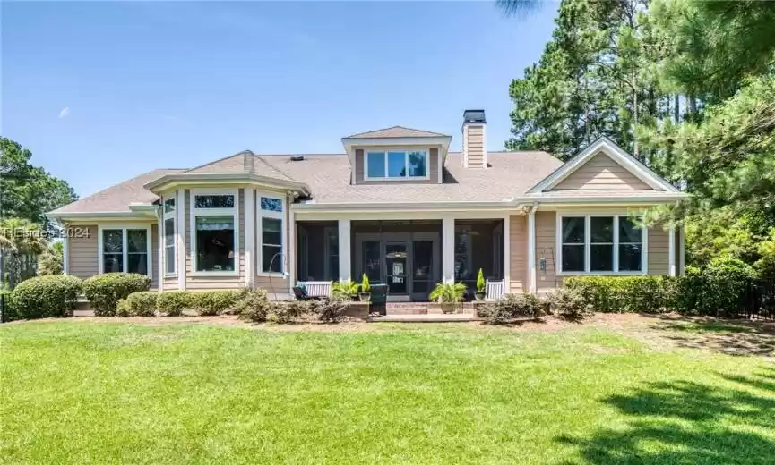 Bluffton, South Carolina 29910, 4 Bedrooms Bedrooms, ,3 BathroomsBathrooms,Residential,For Sale,441950