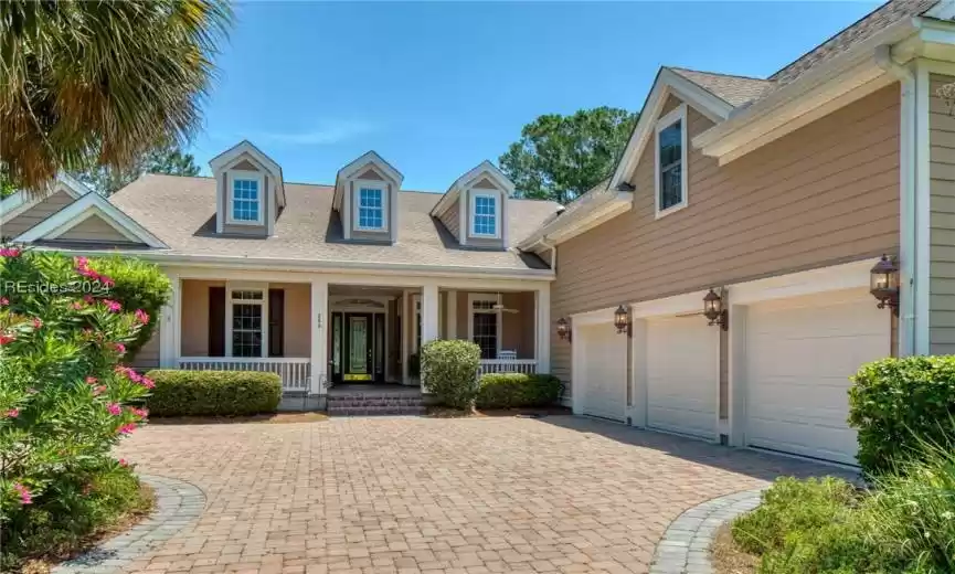 Bluffton, South Carolina 29910, 4 Bedrooms Bedrooms, ,3 BathroomsBathrooms,Residential,For Sale,441950