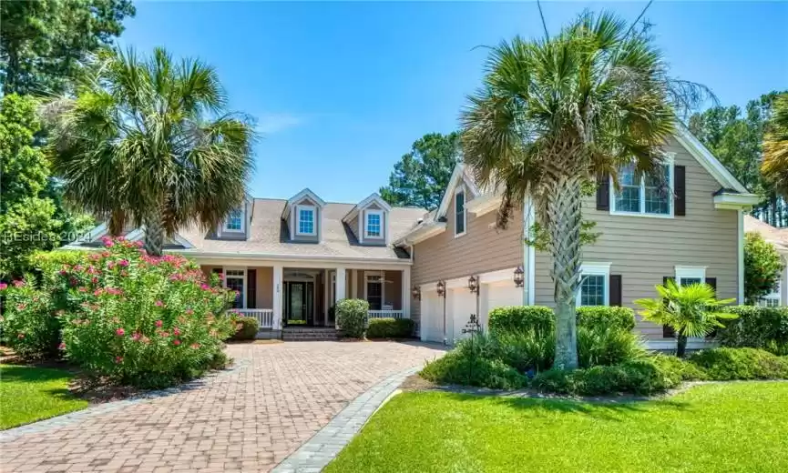 Bluffton, South Carolina 29910, 4 Bedrooms Bedrooms, ,3 BathroomsBathrooms,Residential,For Sale,441950