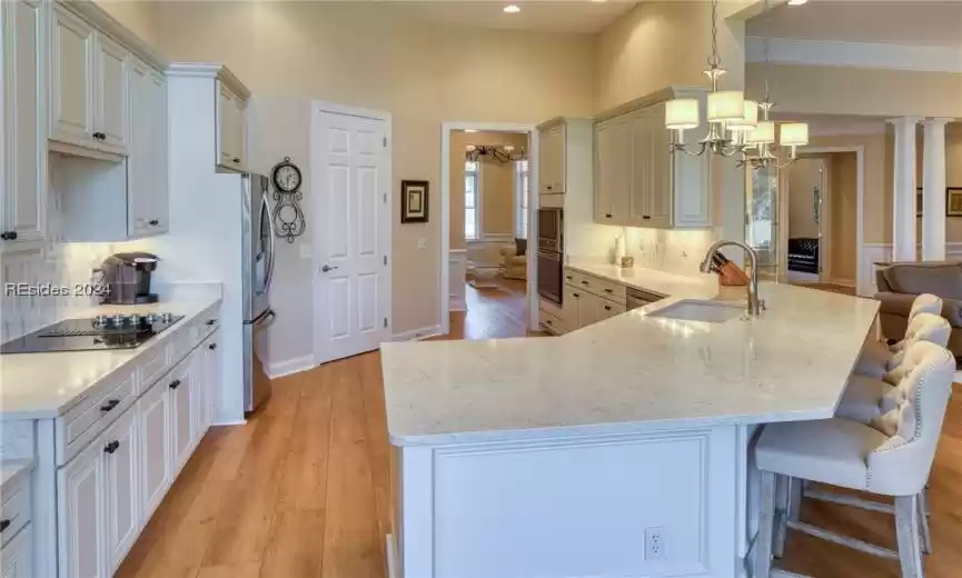 Bluffton, South Carolina 29910, 4 Bedrooms Bedrooms, ,3 BathroomsBathrooms,Residential,For Sale,441950