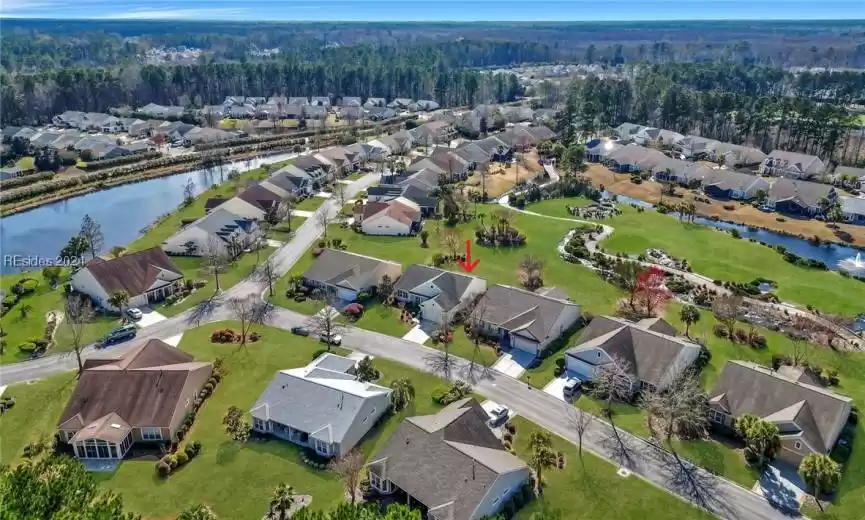 Bluffton, South Carolina 29909, 2 Bedrooms Bedrooms, ,2 BathroomsBathrooms,Residential,For Sale,442433