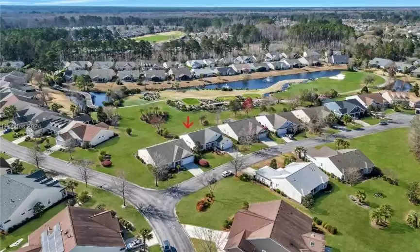 Bluffton, South Carolina 29909, 2 Bedrooms Bedrooms, ,2 BathroomsBathrooms,Residential,For Sale,442433