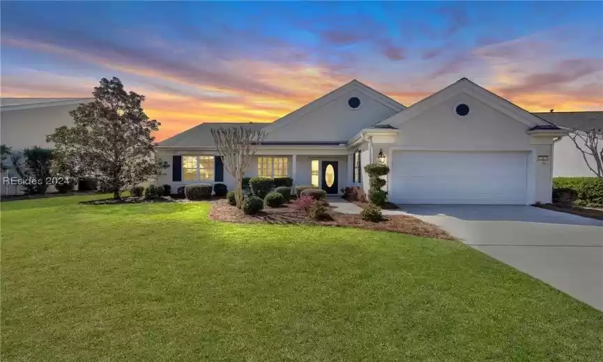Bluffton, South Carolina 29909, 2 Bedrooms Bedrooms, ,2 BathroomsBathrooms,Residential,For Sale,442433