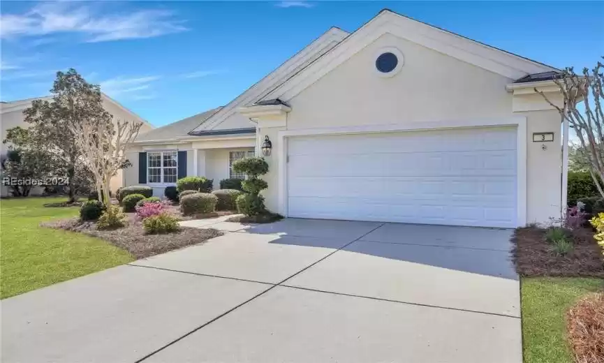 Bluffton, South Carolina 29909, 2 Bedrooms Bedrooms, ,2 BathroomsBathrooms,Residential,For Sale,442433