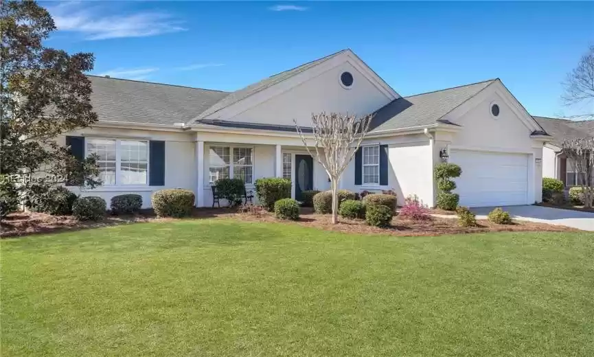Bluffton, South Carolina 29909, 2 Bedrooms Bedrooms, ,2 BathroomsBathrooms,Residential,For Sale,442433