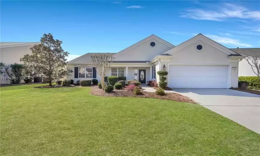 Bluffton, South Carolina 29909, 2 Bedrooms Bedrooms, ,2 BathroomsBathrooms,Residential,For Sale,442433