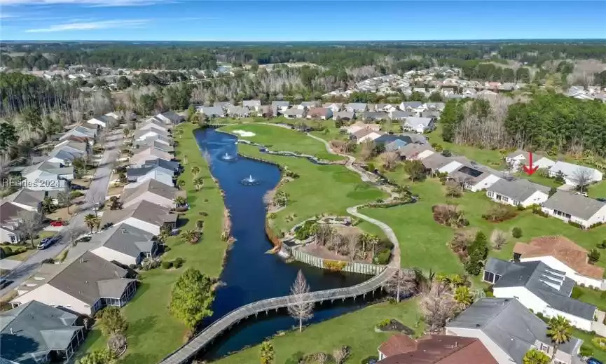 Bluffton, South Carolina 29909, 2 Bedrooms Bedrooms, ,2 BathroomsBathrooms,Residential,For Sale,442433