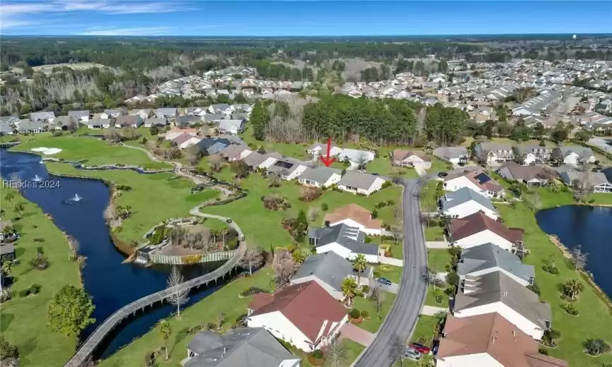 Bluffton, South Carolina 29909, 2 Bedrooms Bedrooms, ,2 BathroomsBathrooms,Residential,For Sale,442433