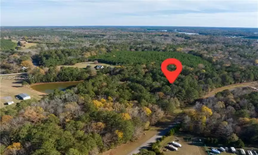 Prosperity, South Carolina 29127, ,Land,For Sale,442490