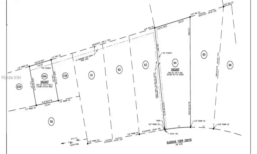 Prosperity, South Carolina 29127, ,Land,For Sale,442490