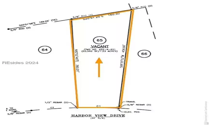 Prosperity, South Carolina 29127, ,Land,For Sale,442490
