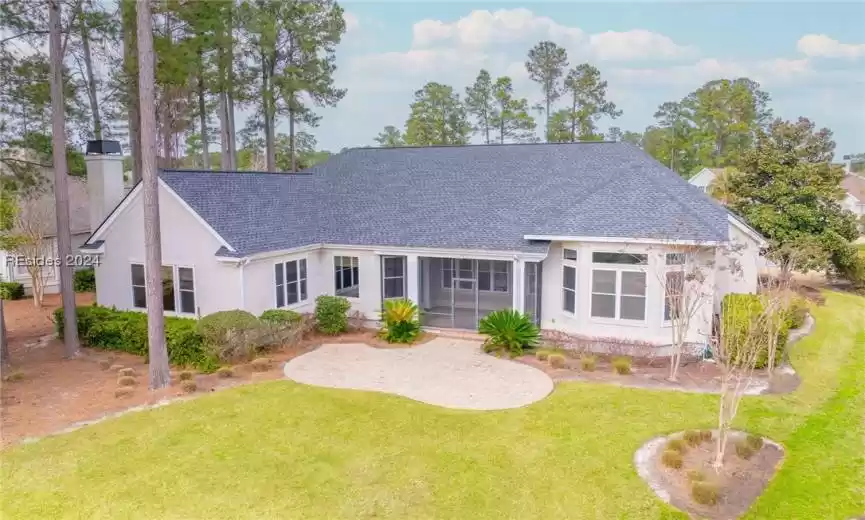 Bluffton, South Carolina 29910, 4 Bedrooms Bedrooms, ,4 BathroomsBathrooms,Residential,For Sale,442485