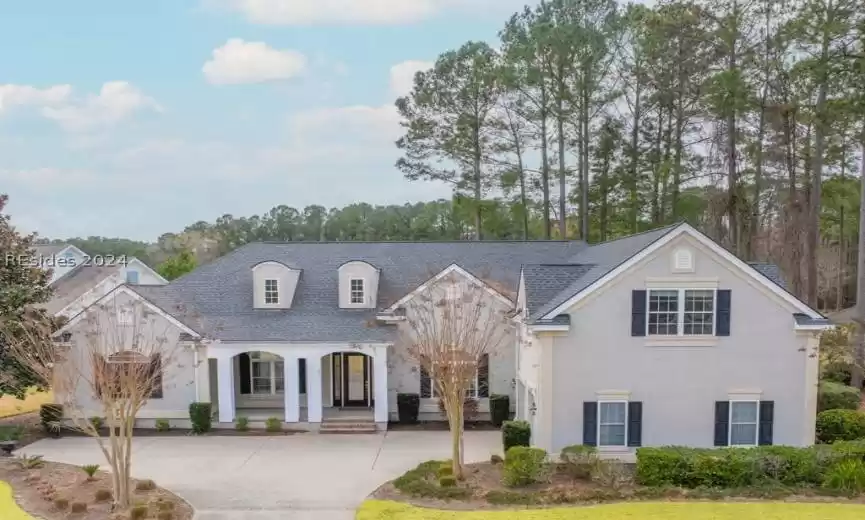 Bluffton, South Carolina 29910, 4 Bedrooms Bedrooms, ,4 BathroomsBathrooms,Residential,For Sale,442485