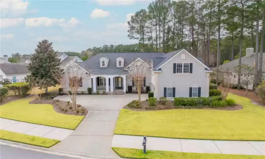 Bluffton, South Carolina 29910, 4 Bedrooms Bedrooms, ,4 BathroomsBathrooms,Residential,For Sale,442485