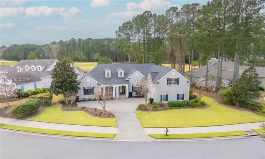 Bluffton, South Carolina 29910, 4 Bedrooms Bedrooms, ,4 BathroomsBathrooms,Residential,For Sale,442485