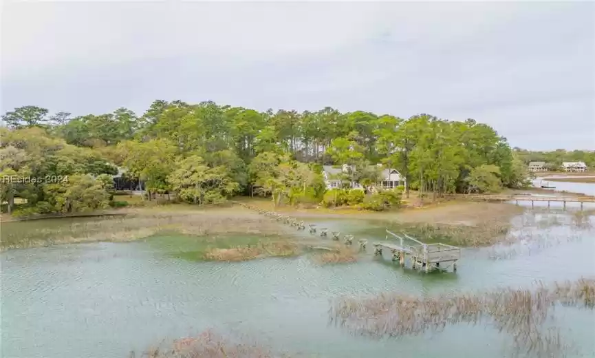 Okatie, South Carolina 29909, ,Land,For Sale,442477
