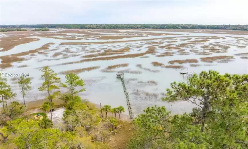 Okatie, South Carolina 29909, ,Land,For Sale,442477