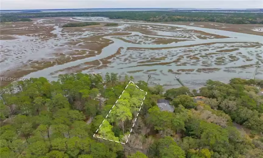 Okatie, South Carolina 29909, ,Land,For Sale,442477