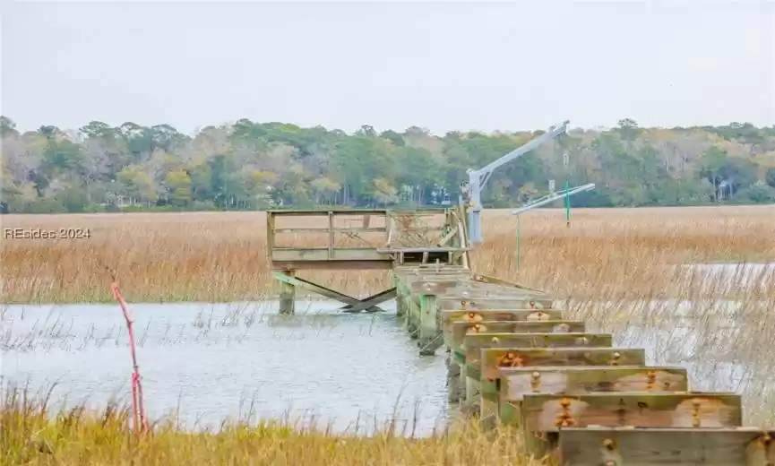Okatie, South Carolina 29909, ,Land,For Sale,442477