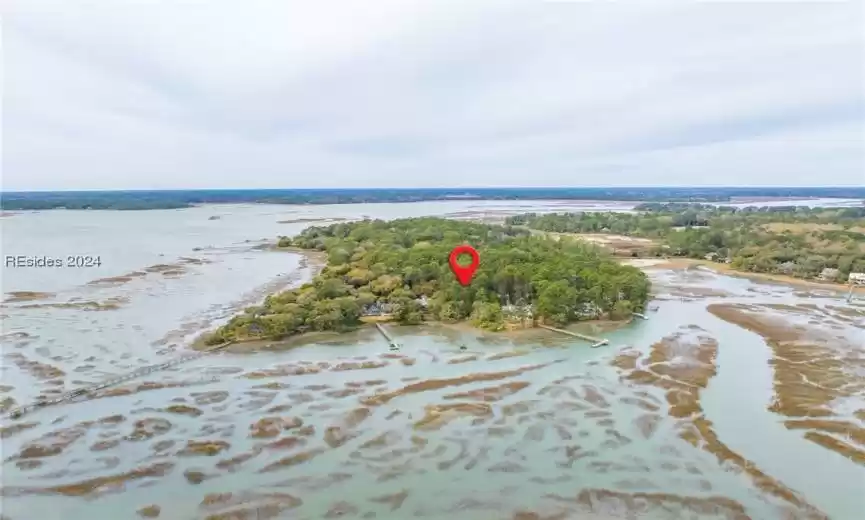 Okatie, South Carolina 29909, ,Land,For Sale,442477