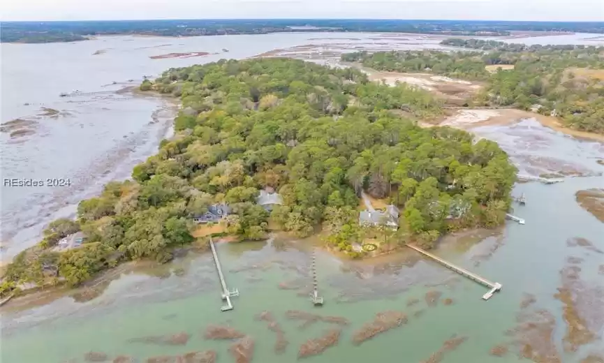 Okatie, South Carolina 29909, ,Land,For Sale,442477
