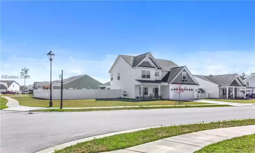 Ridgeland, South Carolina 29936, 3 Bedrooms Bedrooms, ,2 BathroomsBathrooms,Residential,For Sale,442467