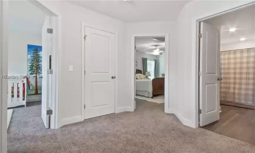 UPSTAIRS