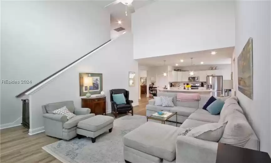 Ridgeland, South Carolina 29936, 3 Bedrooms Bedrooms, ,2 BathroomsBathrooms,Residential,For Sale,442467