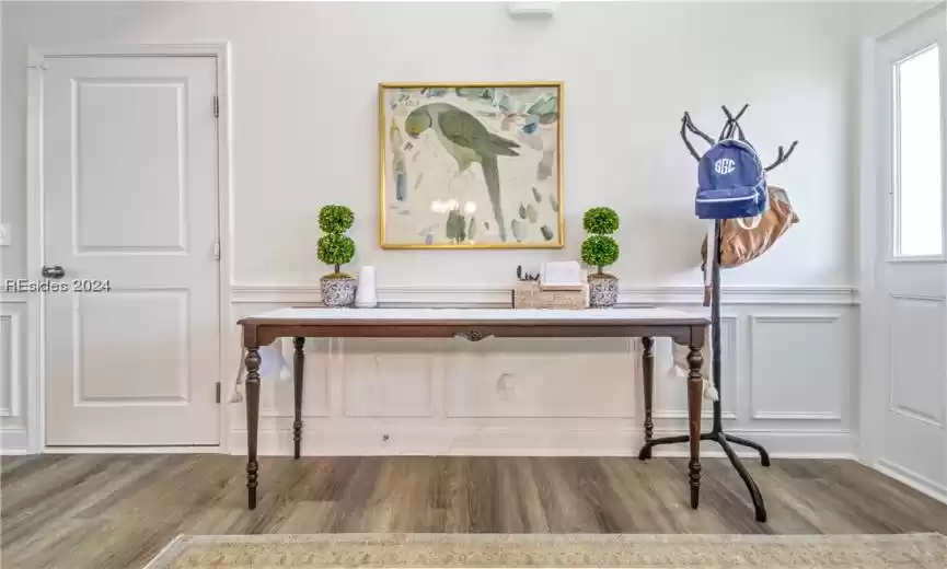 Foyer