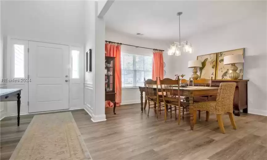 Ridgeland, South Carolina 29936, 3 Bedrooms Bedrooms, ,2 BathroomsBathrooms,Residential,For Sale,442467