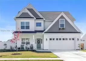 Ridgeland, South Carolina 29936, 3 Bedrooms Bedrooms, ,2 BathroomsBathrooms,Residential,For Sale,442467