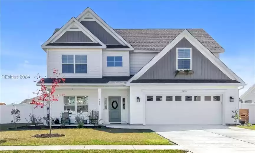 Ridgeland, South Carolina 29936, 3 Bedrooms Bedrooms, ,2 BathroomsBathrooms,Residential,For Sale,442467
