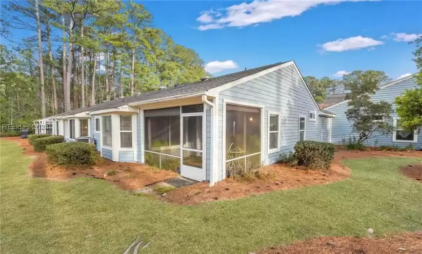 Bluffton, South Carolina 29909, 2 Bedrooms Bedrooms, ,2 BathroomsBathrooms,Residential,For Sale,442480