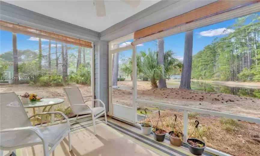 Great place to enjoy the outdoors.