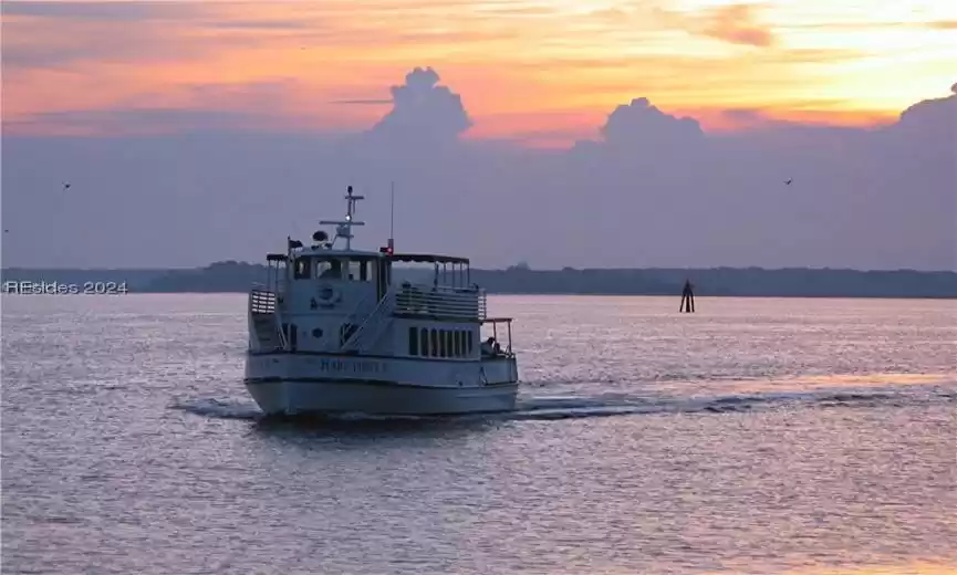 Daufuskie Island, South Carolina 29915, ,Land,For Sale,442459